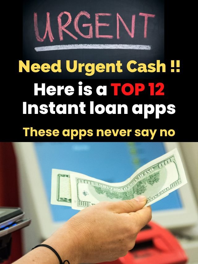 Instant cash app in united states. loan app newyork