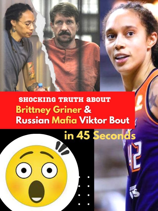 Brittney Griner viktor bout
