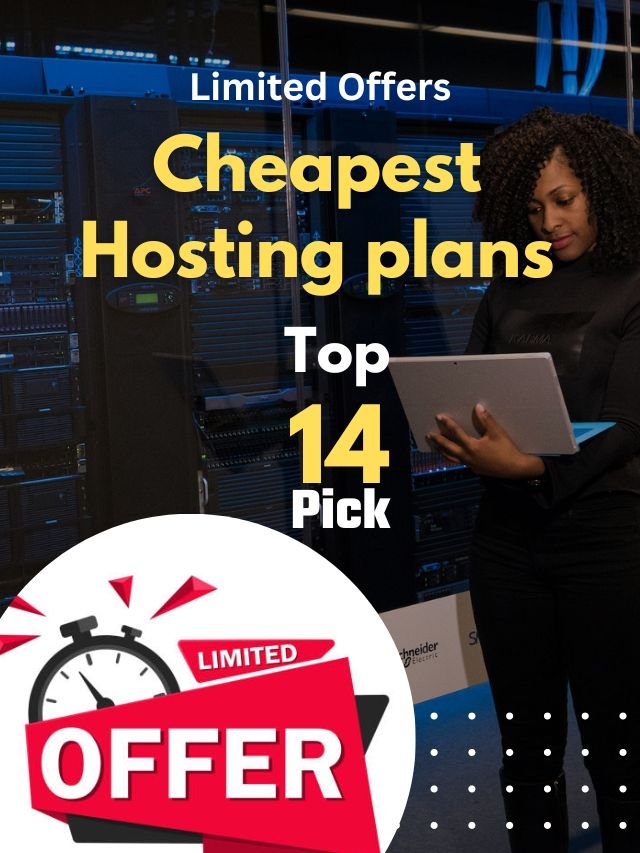 Best Hosting Plans in united states, Cheapest hosting plan in us