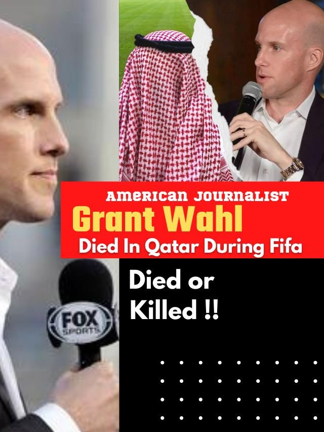 Grant Wahl Death, Grant Wahl conspiracy