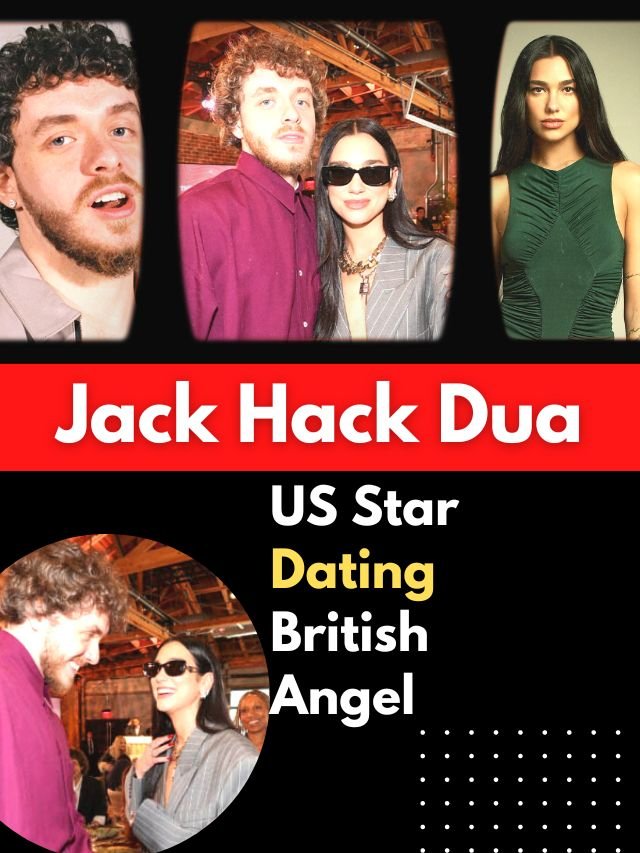 Jack harlow dua lipa affair, Jack harlow dua lipa news, Jack harlow dates dua lipa, Jack harlow new gf, dua lipa new bf, Jack harlow news, Dua lipa news, Jack dua trending
