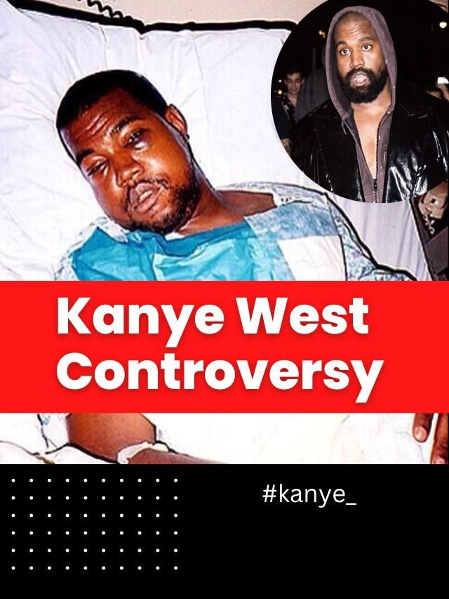 5 Mysterious Incident That Confronts Kanye West Before to Missing Reports
