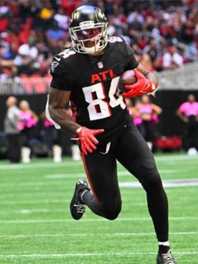 TOP 10 NFL TEAM 2023