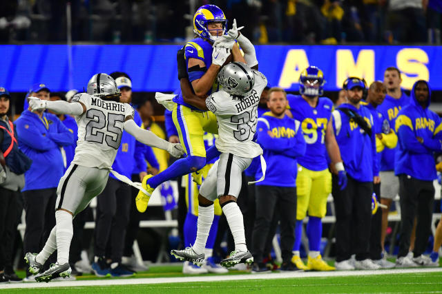 Mick Akers on X: The @Raiders saw the 2nd most gear sold of any NFL team  in @lids locations across the country during the 2022-23 season. Only  trailing the Dallas Cowboys. #vegas #