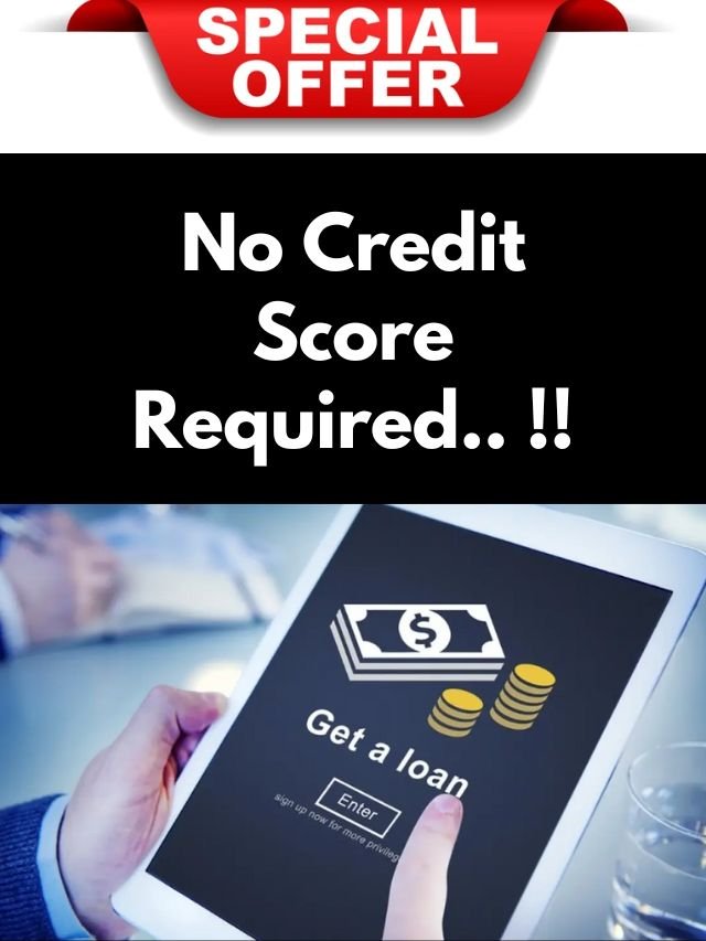 Personal loans for bad credit