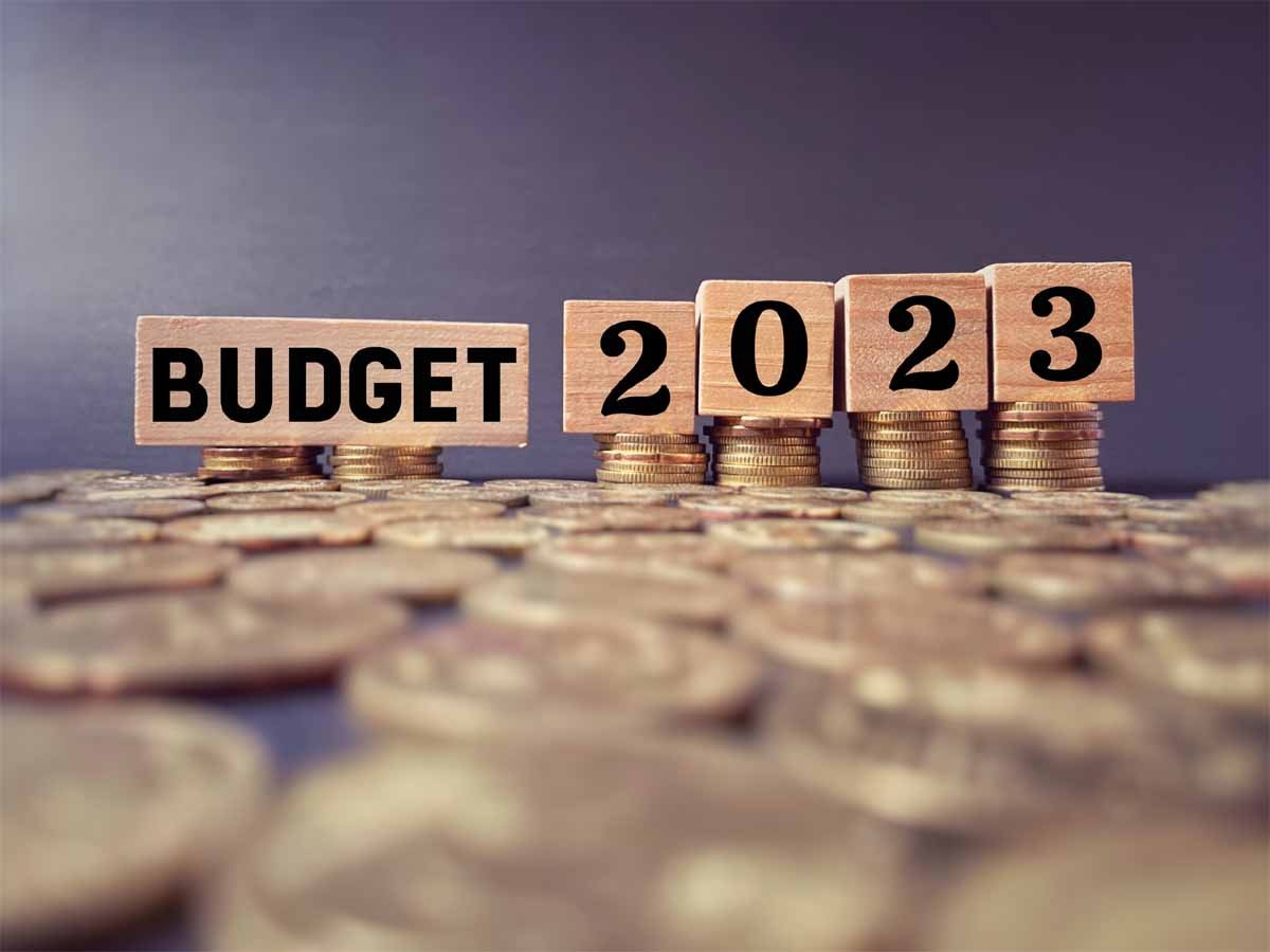 kab ayega budget 2023