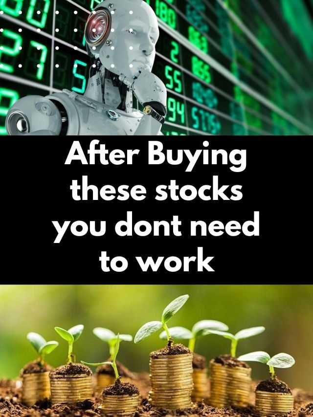 7 AI Penny Stocks That Could Skyrocket in 2023