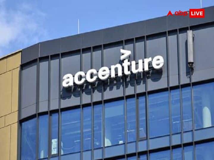 Accenture Layoff Plans
