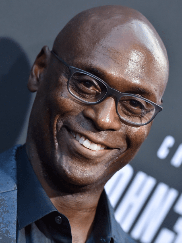 How Did Lance Reddick Die?