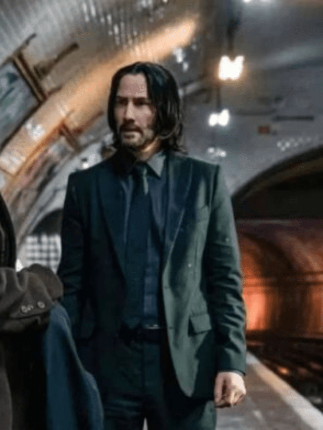 How To Watch John Wick: Chapter 4 free