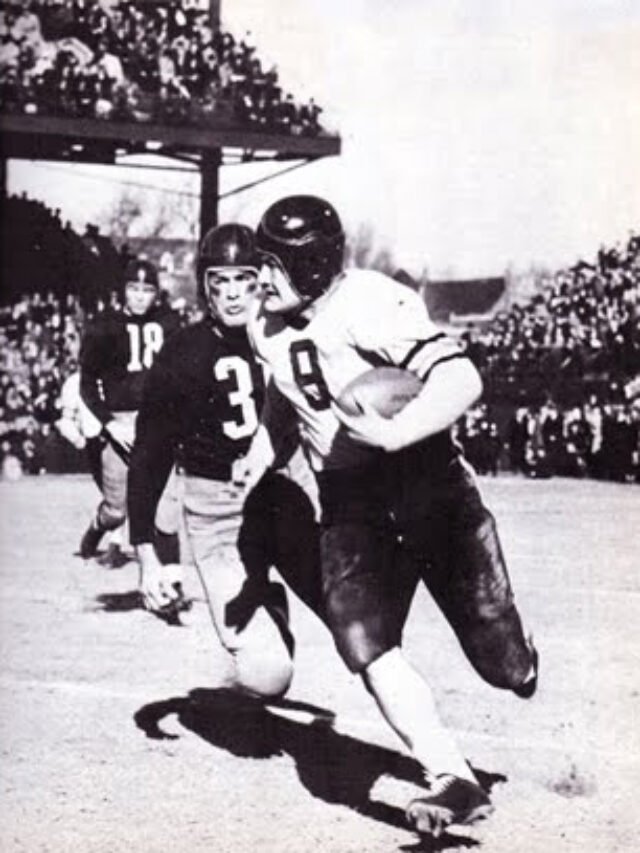 Chicago Bears Washington Redskins 1940