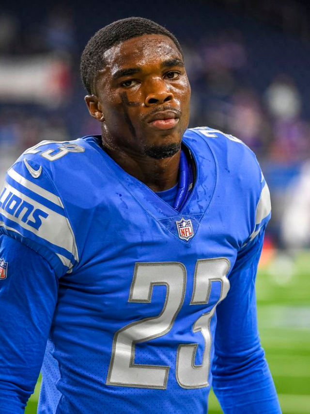 who is jeff okudah. 10 facts about Jeff Okudah. Bio and carrier of Jeff Okudah.