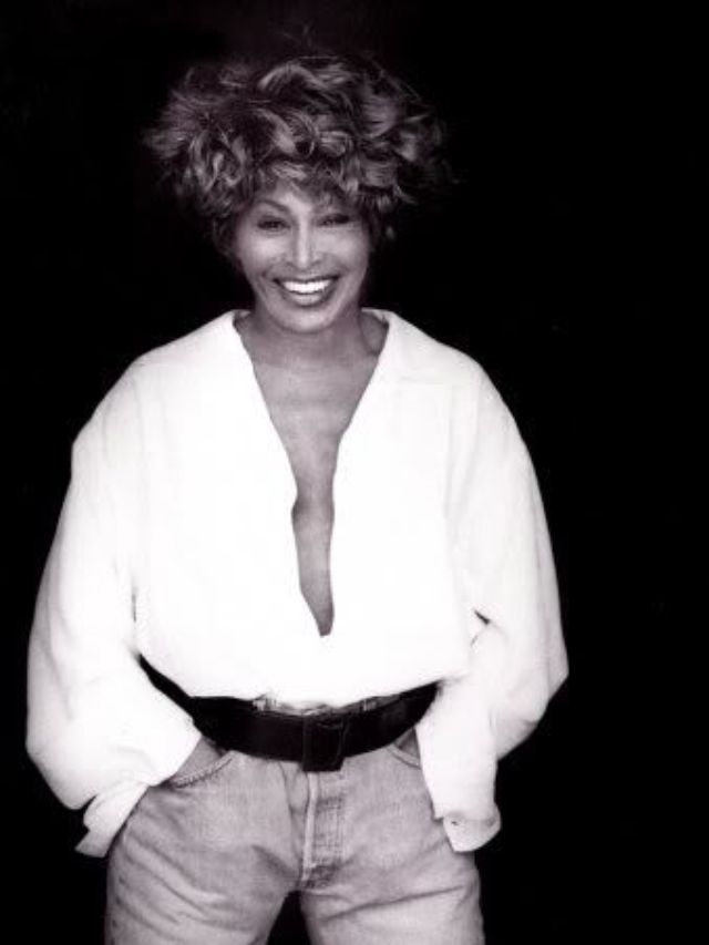 Unveiling Tina Turner Top 16 Songs