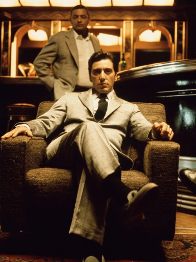 Top 7 Robert De Niro Films