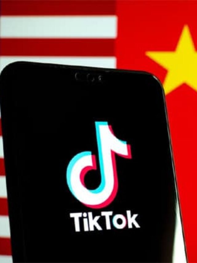 trump ban tiktok